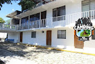 Cabañas Y Área De Camping Río La Toma