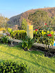 Cabañas Y Club De Pickleball Santo Tomás Puesta Del Sol