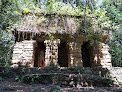 Cabañas Ya´axkan