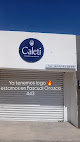 Caleti