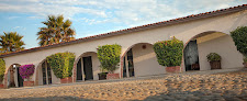 California Trailer Park & Hotel