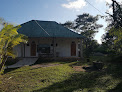 Campamento Jaguares