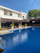 Cancun Bay Hotel - Restaurante Tratoria