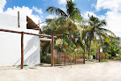 Capital O Art Maya Rooms
