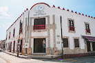 Capital O Los Angeles, Chiapa De Corzo