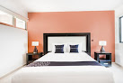 Capital O Luxury Apartments