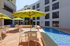 Capital Plaza Hotel