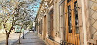 Casa 8 De Julio