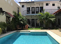 Casa Akbal B&B
