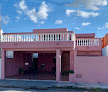 Casa Alegría