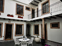 Casa Allende Morelia