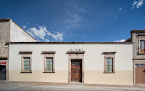 Casa Alondra