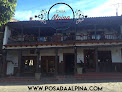 Casa Alpina