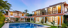Casa Amarxua