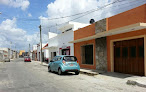 Casa Ambar