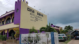 Casa Anaya Hotel