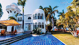 Casa Árabe
