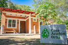 Casa Aragón Ortíz Suchil