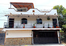 Casa Axixic