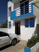 Casa Azul