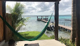 Casa Bambú Bacalar