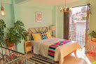 Casa Bendito Oaxaca