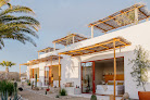 Casa Blanco Madera