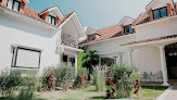 Casa Bonita Hotel + Cocina