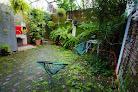 Casa Colibri Americana (Dabitson)