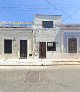 Casa Cultural 420 Barbershop "Espejo Mágico"