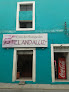 Casa De Huéspedes " El Andaluz"