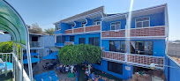Casa De Huéspedes El May
