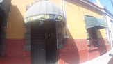 Casa De Huespedes Maura