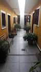Casa De Huéspedes San Carlos