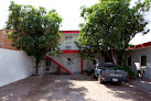 Casa De Huéspedes San José