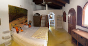 Casa De La Luna