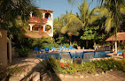 Casa De La Sirena, Beachfront Vacation Villas-Bunglows