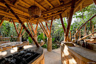 Casa De La Tierra