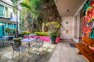 Casa De Las Bugambilias B&B