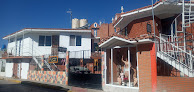 Casa De Las Mascaras