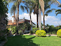 Casa De Las Palmas