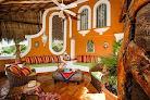 Casa De Los Arcos