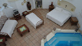 Casa De Los Espejos