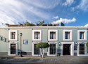 Casa De Los Frailes