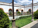 Casa De Los Magueyes