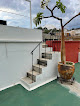 Casa De Los Milagros