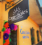 Casa De Los Soles, B&B Hostal