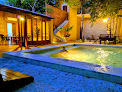 Casa De Madera