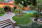 Casa Del Angel Feliz
