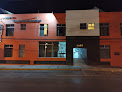 Casa Del Maestro